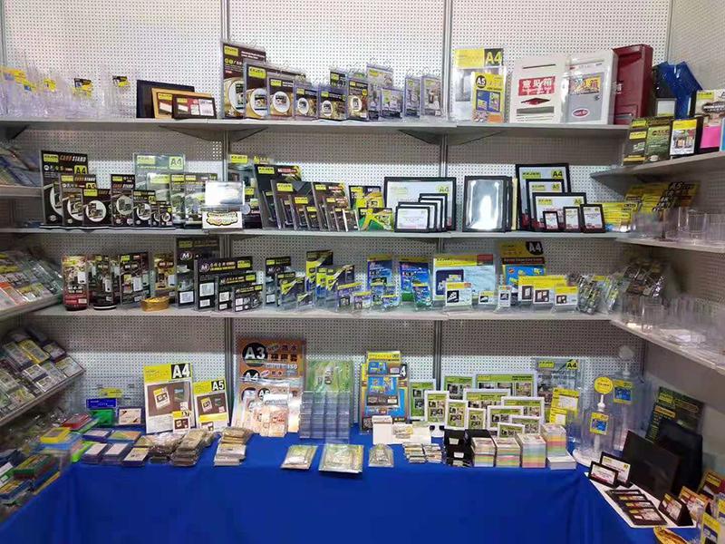 2019德國paperworld展